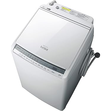 Amazon.co.jp 人気ギフトランキング: 洗濯機 で、ギフトの設定を使用し